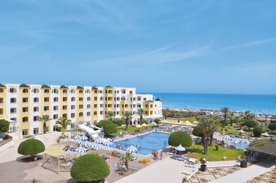 Thapsus