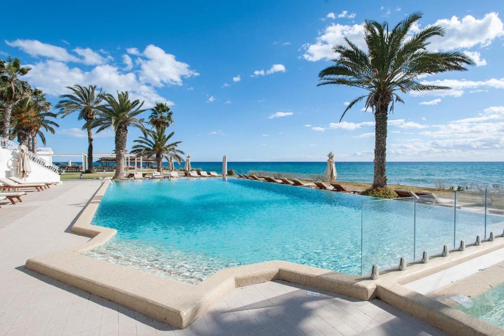 Hôtel Bel Azur Thalasso & Bungalows