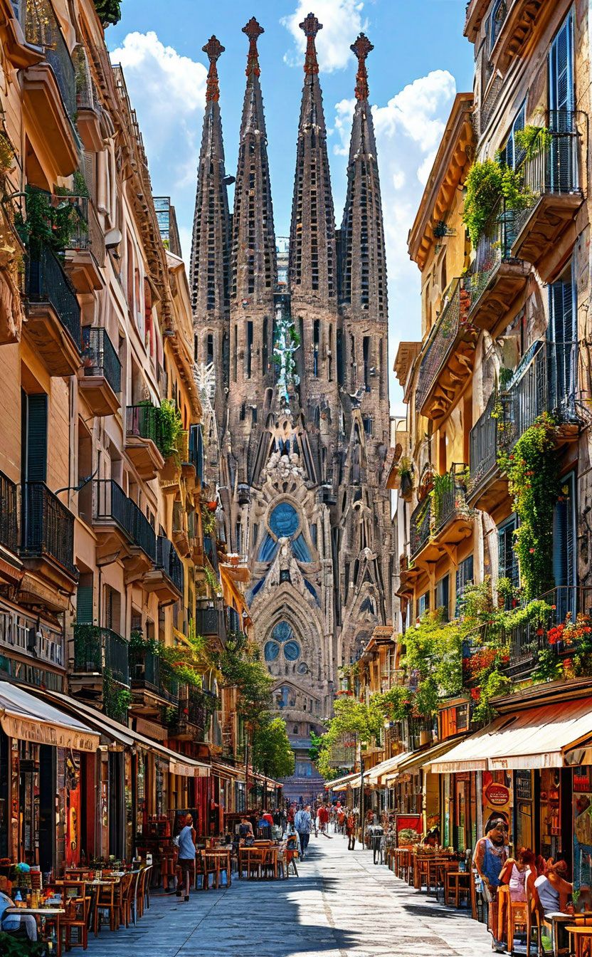 ESPAGNE