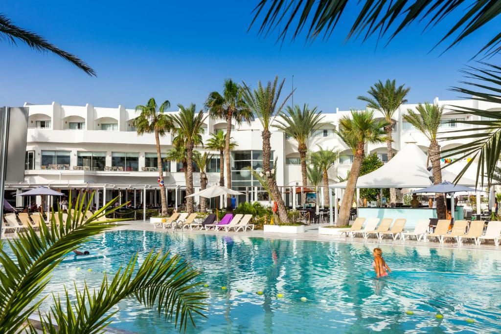 TUI BLUE Palm Beach Palace