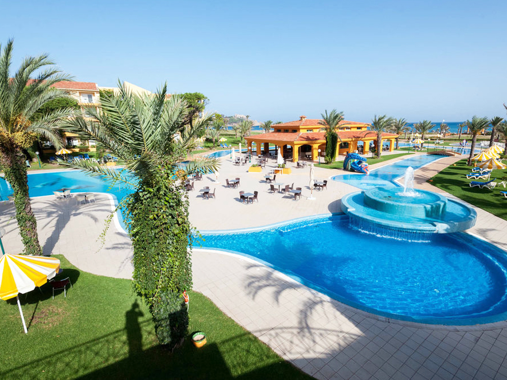 HOTEL DAR ISMAIL TABARKA