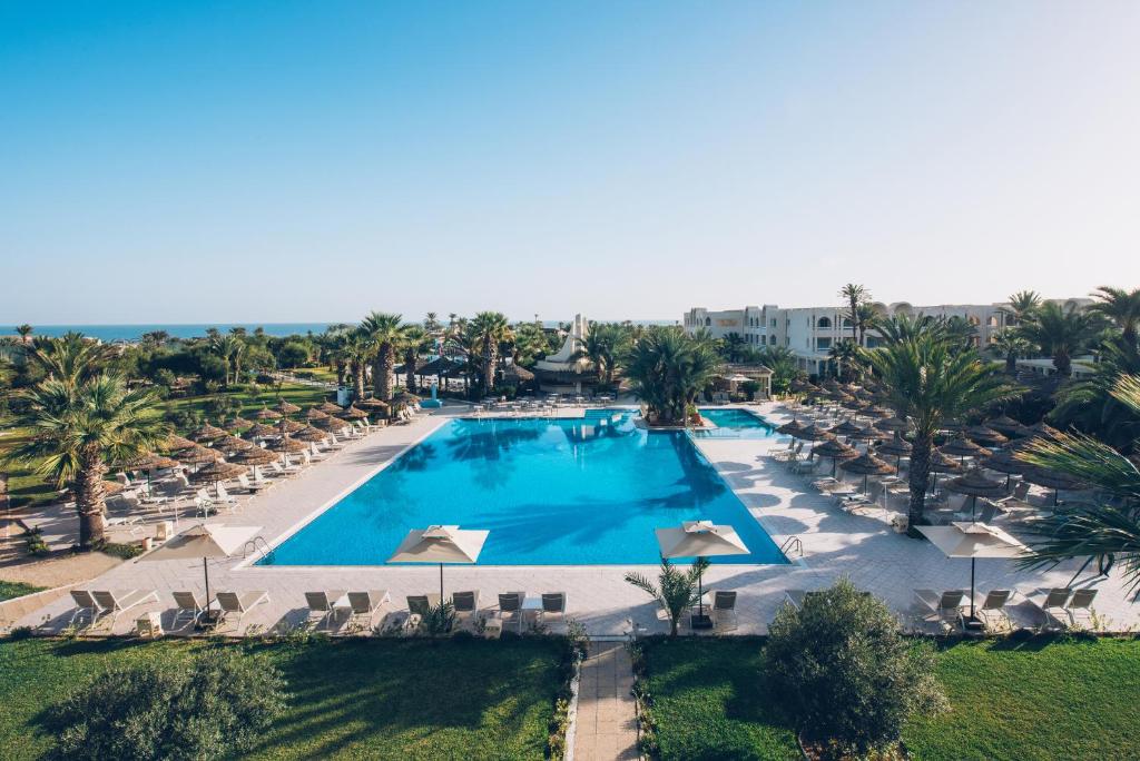 Iberostar Waves Mehari