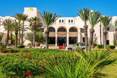 Ulysse Djerba Thalasso & Spa