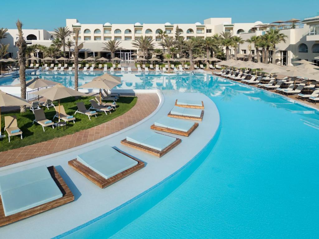 Iberostar Selection Eolia