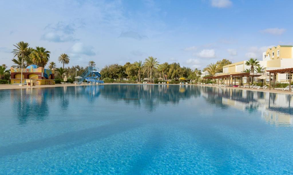 Djerba Castille