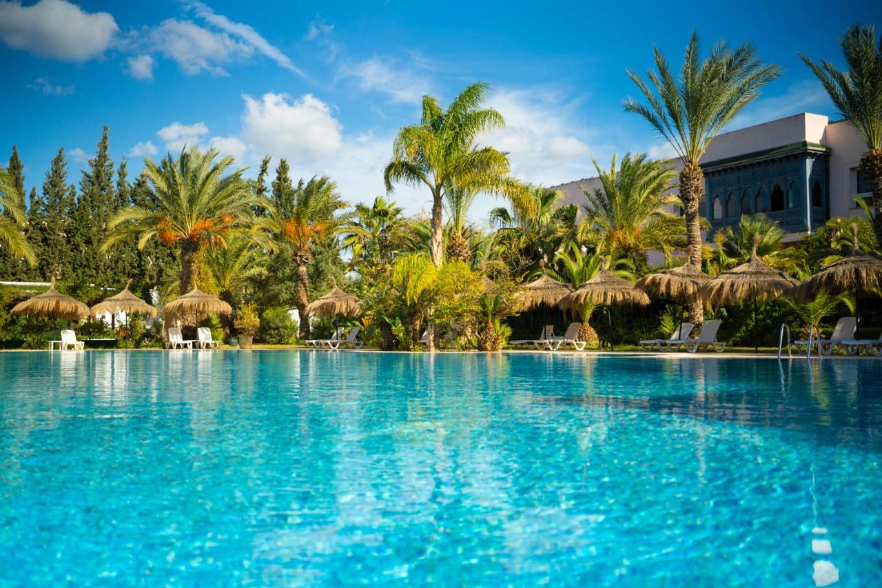 Eden Club Skanes