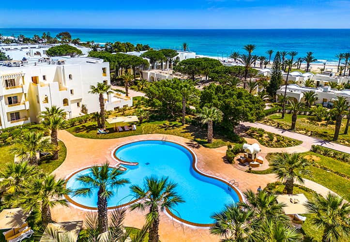 CALIMERA Delfino Beach  Resort & Spa