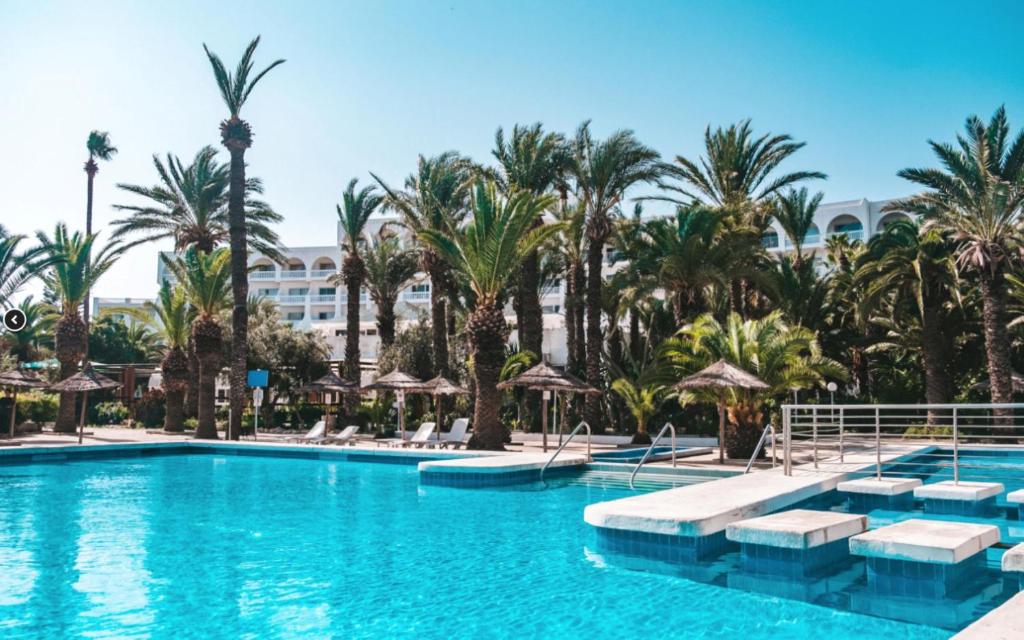 kanta Resort and Spa