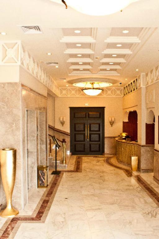 Cesar Palace Sousse