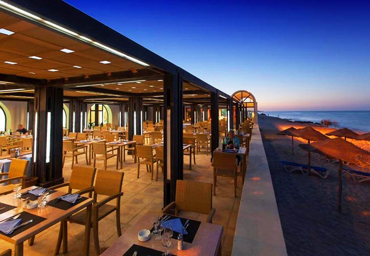 Sentido Djerba Beach
