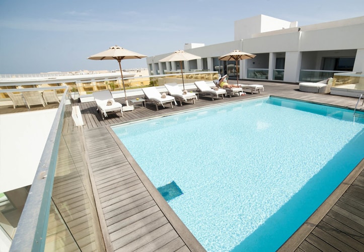 Royal Thalassa Monastir